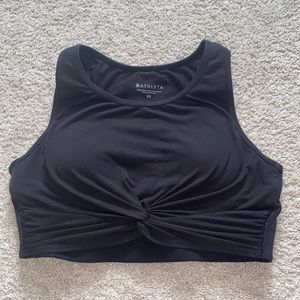 Athleta Sports Bra